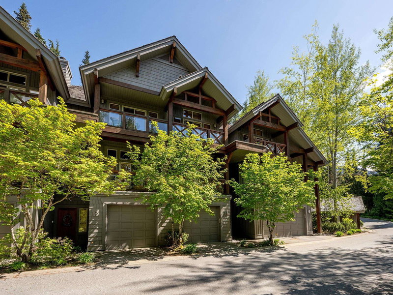 6 - 4668 Blackcomb Way, Whistler, V8E 0Z2 | Image 3