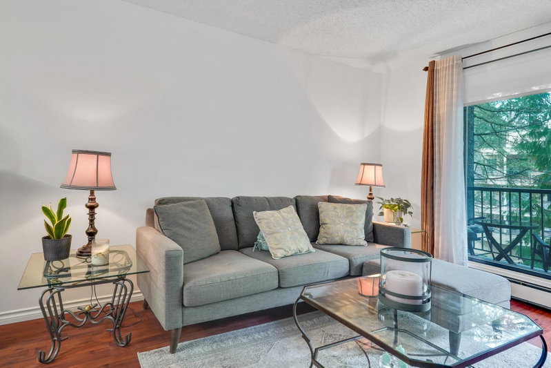 203 - 1740 Southmere Crescent