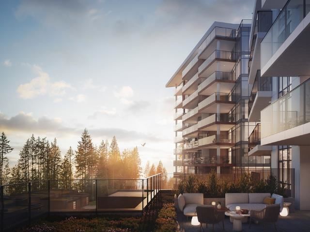 505 - 3963 Uplands Way, West Vancouver, V7S 0B7 | Image 2