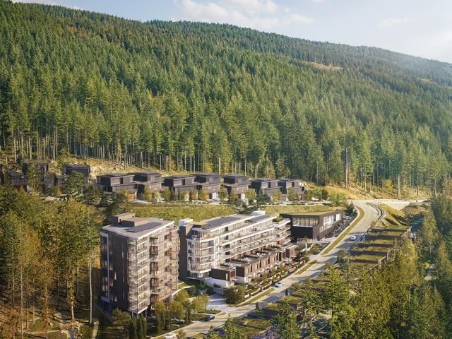 304 - 3963 Uplands Way, West Vancouver, V7S 0B7 | Image 3