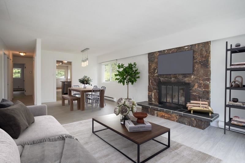 1564 Hope Road, North Vancouver, V7P 1W9 | Image 2