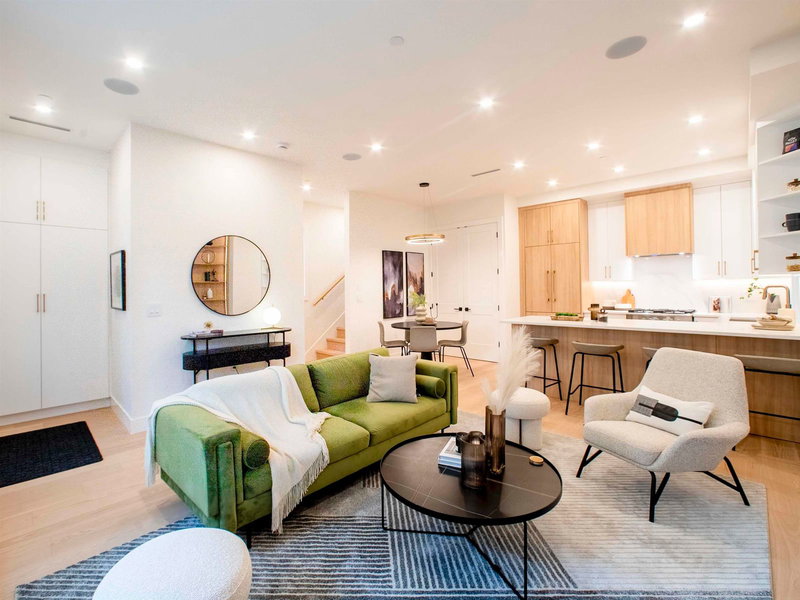 1 - 2785 21 Avenue, Vancouver, V6L 1K4 | Image 3