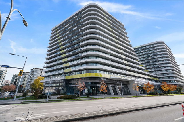 701 - 5766 Gilbert Road