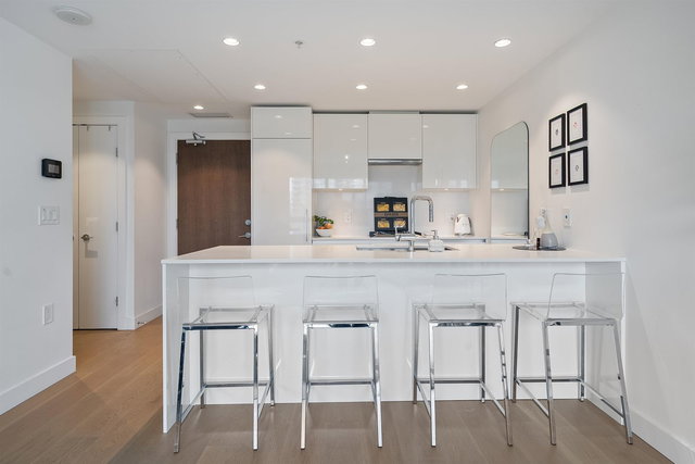 701 - 5766 Gilbert Road