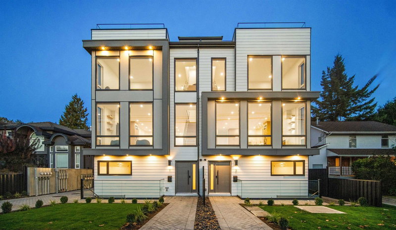 4 - 1536 Duthie Avenue, Burnaby, V5A 2R6 | Image 2