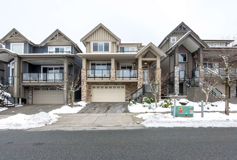 3501 Sheffield Avenue, Coquitlam, V3E 0K2 | Image 3