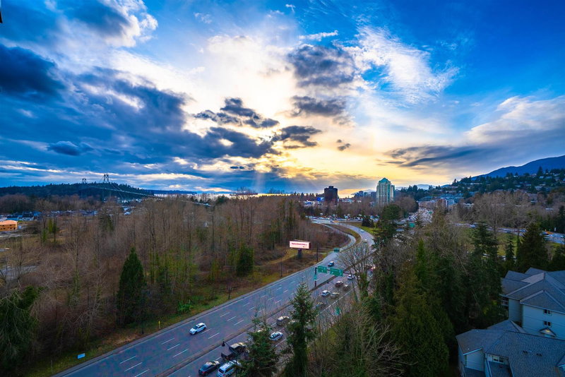 1107 - 200 Klahanie Court, West Vancouver, V7P 0E4 | Image 2