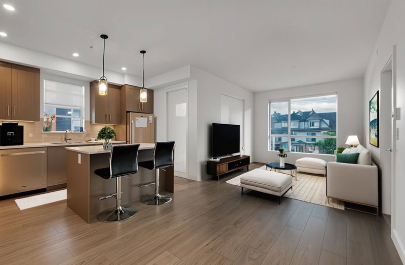 214 - 18811 72 Avenue, Surrey, V4N 6W7 | Image 3