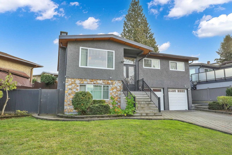 8225 Burnfield Crescent, Burnaby, V5E 3W6 | Image 2