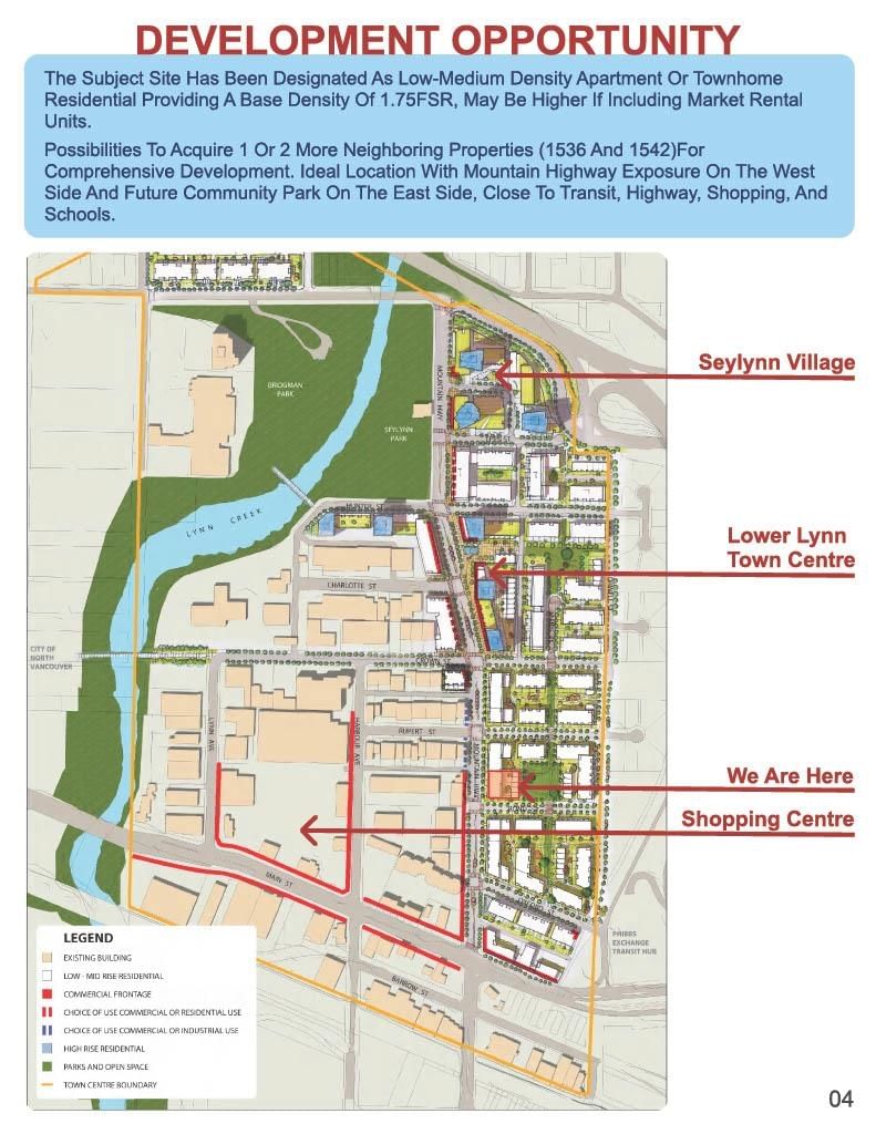 1512 Bond Street, North Vancouver, V7J 1E7 | Image 3