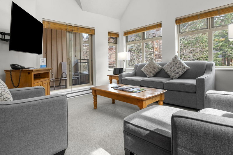 231 W51 - 2050 Lake Placid Road, Whistler, V8E 0B6 | Image 2