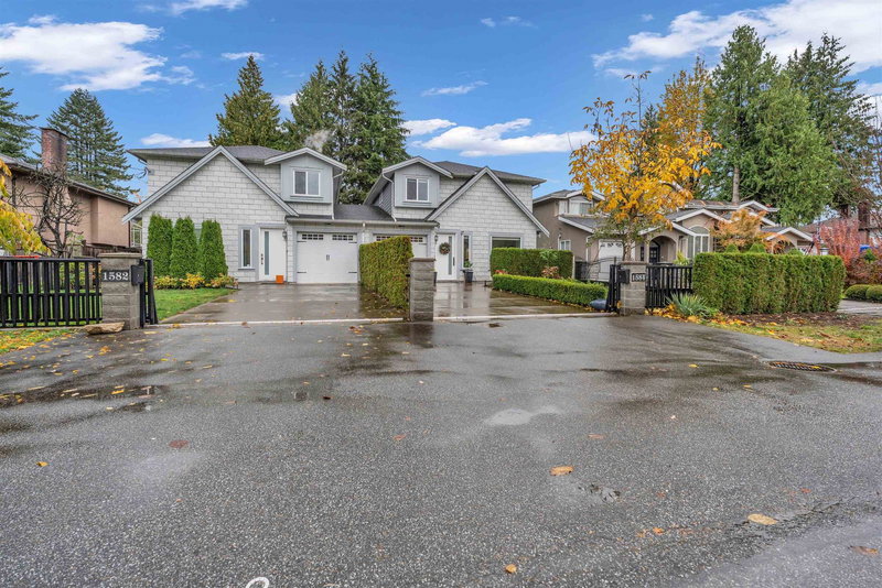 1584 Blaine Avenue, Burnaby, V5A 2L8 | Image 2