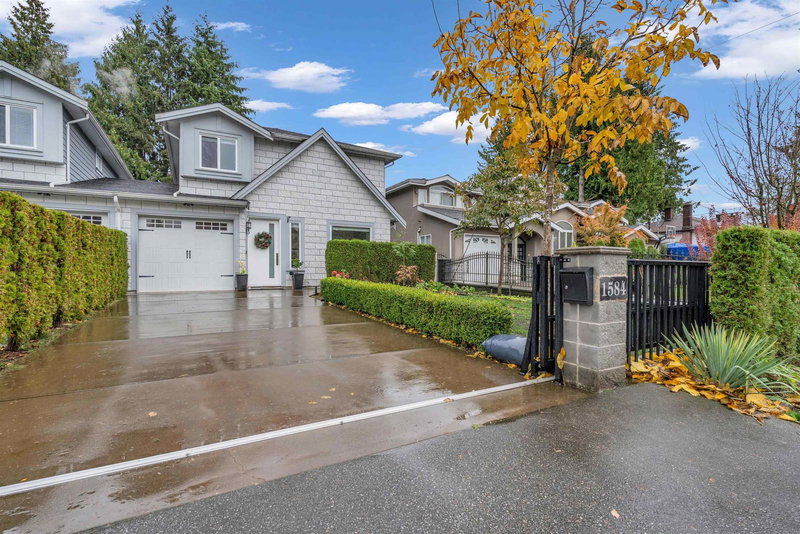 1584 Blaine Avenue, Burnaby, V5A 2L8 | Image 3
