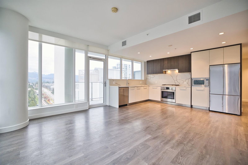 1604 - 567 Clarke Road, Coquitlam, V3J 0K7 | Image 2