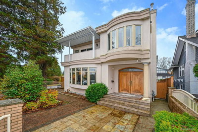 2908 30th Avenue | Vancouver | Image