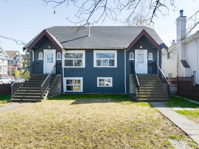 28 6th Ave, Vancouver, BC | Condos.ca