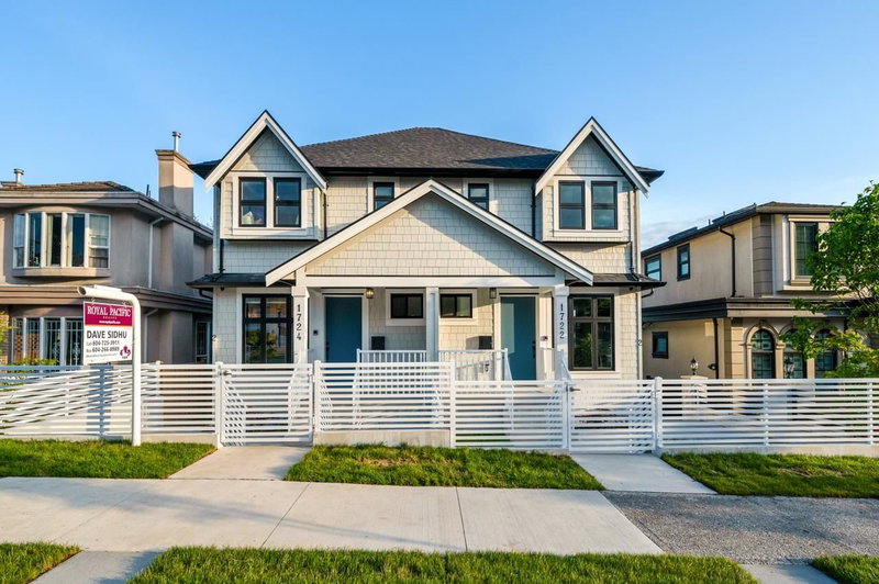 1722 64th Avenue, Vancouver, V5P 2M7 | Image 2