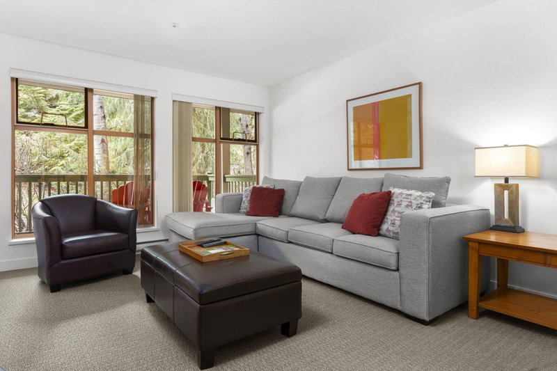 31 - 4355 Northlands (Week51) Boulevard, Whistler, V8E 1C3 | Image 2