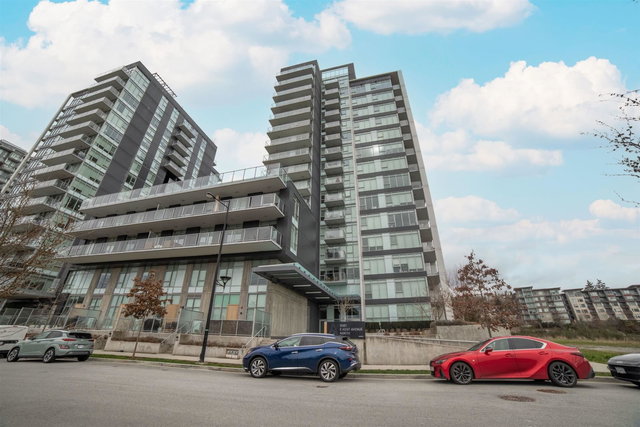 201 - 3581 Kent Avenue NE