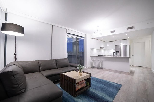 201 - 3581 Kent Avenue NE