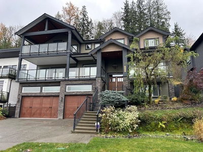 25580 Godwin Drive | Maple Ridge | Image