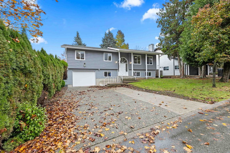 3782 Lindsay Street, Abbotsford, V2S 7A3 | Image 2