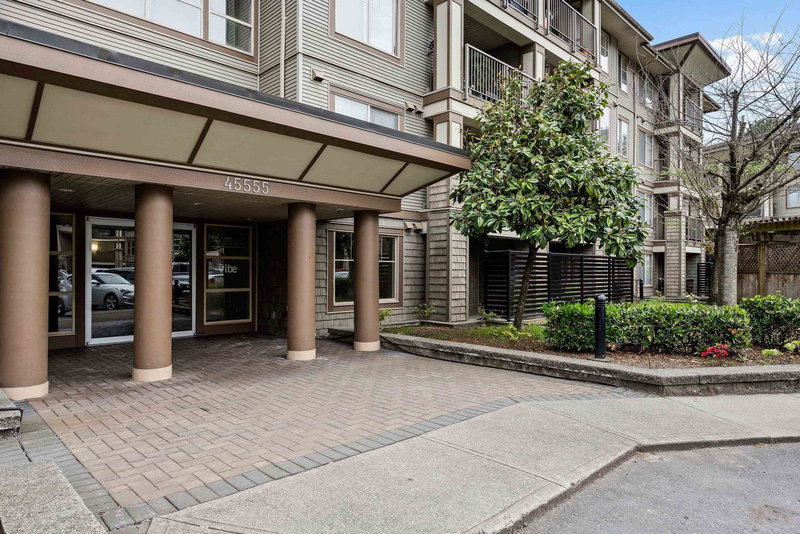 113 - 45555 Yale Road, Chilliwack, V2P 0A9 | Image 2