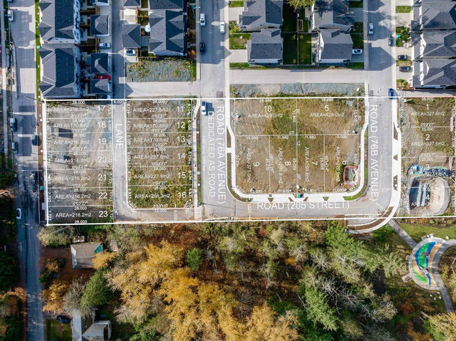 LT.8 - 20545 76 Avenue