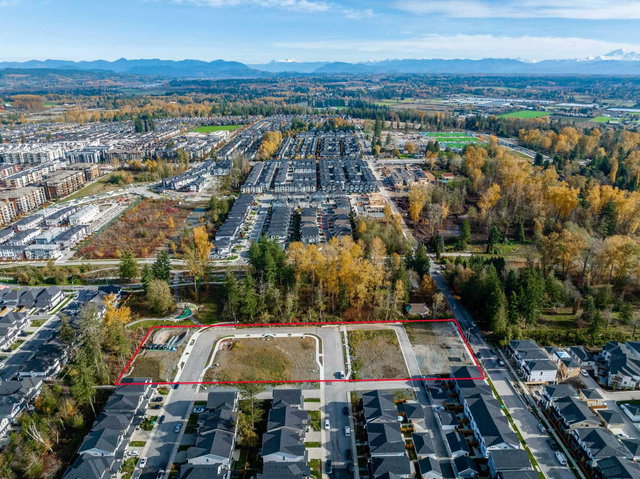 LT.8 - 20545 76 Avenue