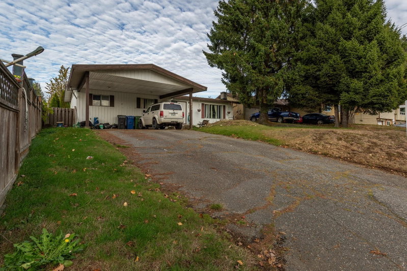 32633 Marshall Road