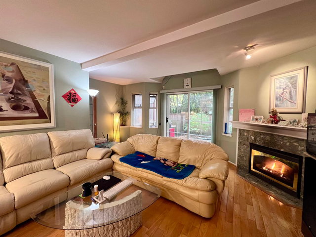 11 - 7488 Salisbury Avenue