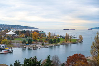 1506 - 1005 Beach Avenue