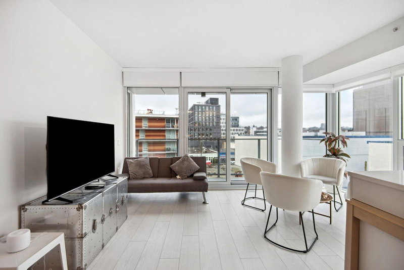 602 - 180 2nd Avenue, Vancouver, V5T 0K4 | Image 3