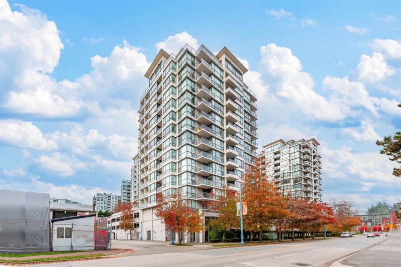 202 - 7535 Alderbridge Way