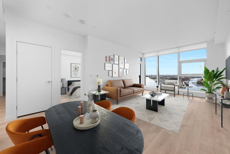 4001 - 680 Quayside Drive, New Westminster, V3M 0P2 | Image 2