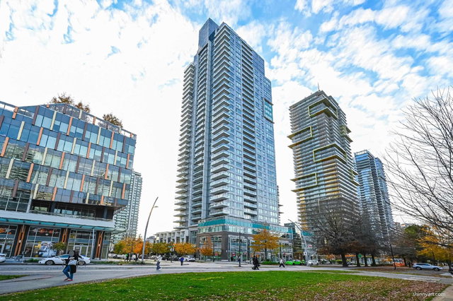 3905 - 6333 Silver Avenue