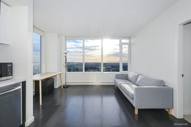 3905 - 6333 Silver Avenue