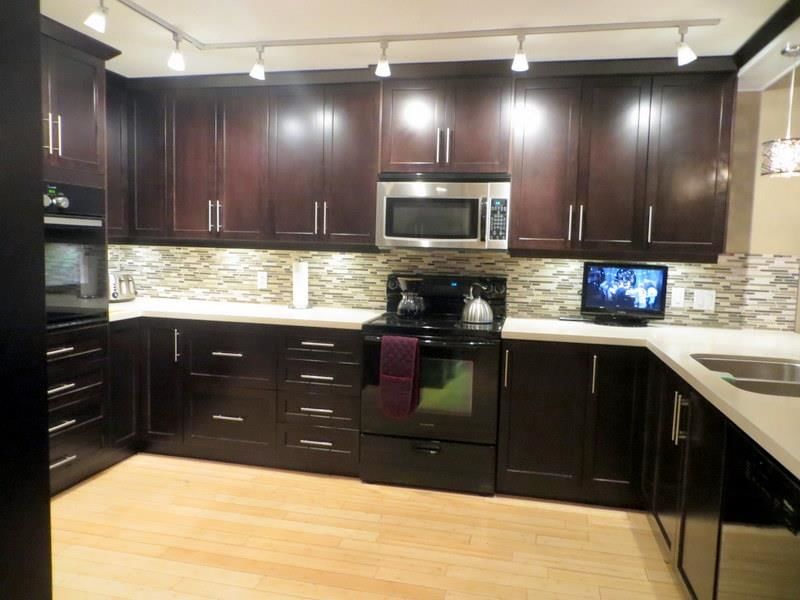 203 - 4323 Gallant Avenue, North Vancouver, V7G 2C1 | Image 2