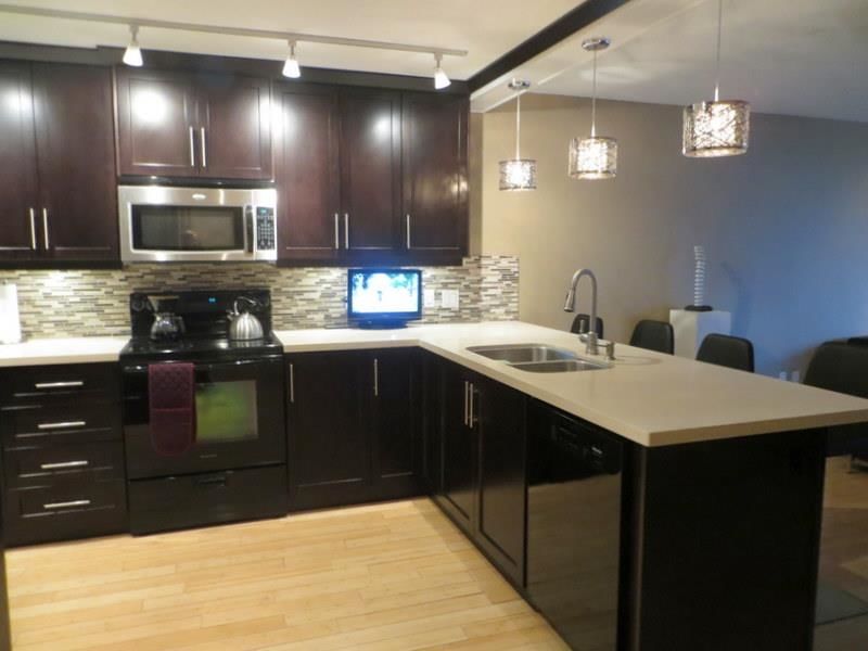 203 - 4323 Gallant Avenue, North Vancouver, V7G 2C1 | Image 3