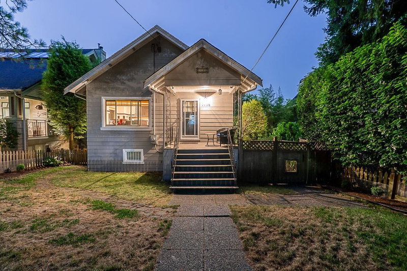 1408 Edinburgh Street, New Westminster, V3M 2W4 | Image 2