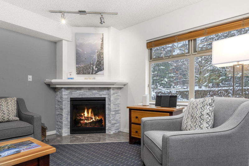 125 - 2050 Lake Placid (Week51) Road, Whistler, V0N 1B2 | Image 2