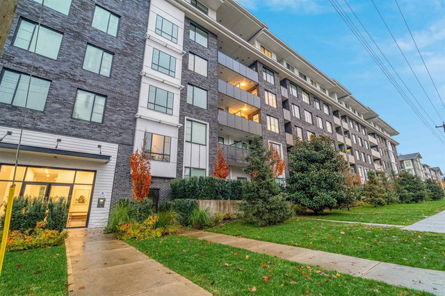 407 - 13623 81a Avenue