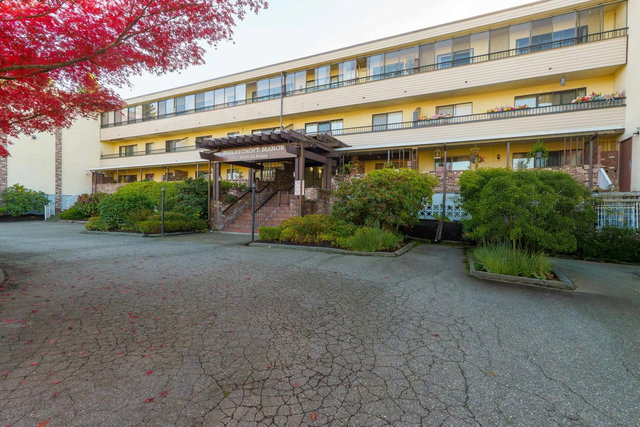 306 - 20460 54 Avenue