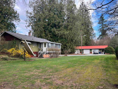 23836 68 Avenue | Langley | Image