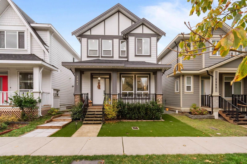 2561 168 Street, Surrey, V3Z 0A7 | Image 2