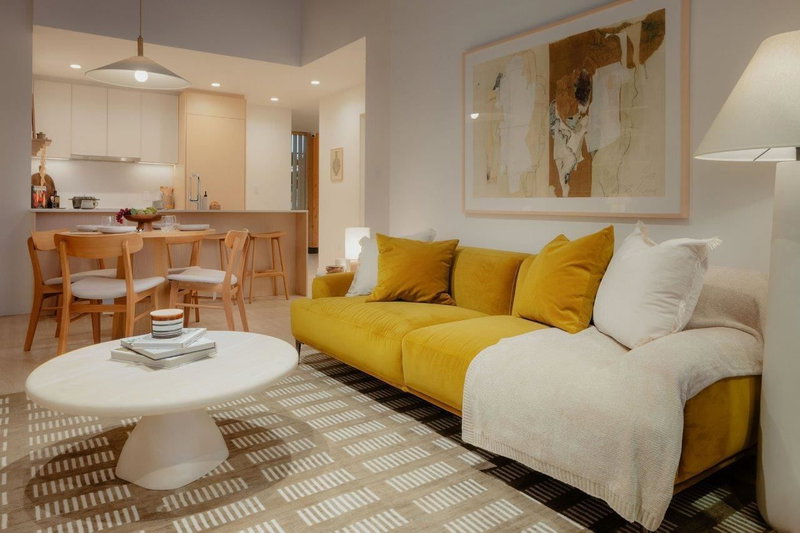 104 - 3633 Willingdon Avenue, Burnaby, V0V 0V0 | Image 3