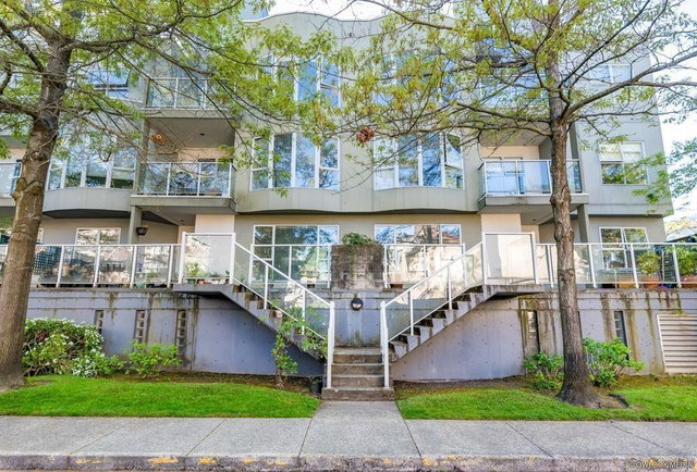 107 - 8620 Jones Road