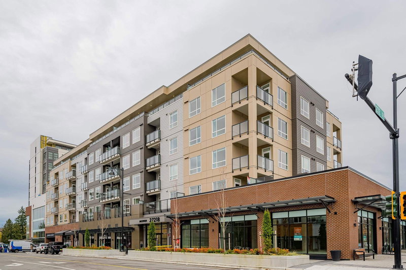 414 - 27218 Aldergrove Town Center Drive, Langley, V4W 0E4 | Image 2