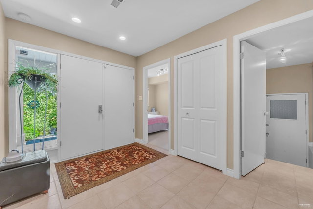 4623 Caulfeild Drive