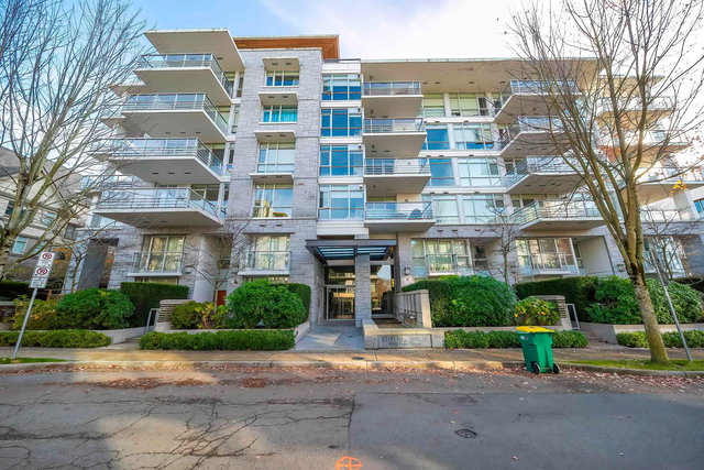 404 - 6080 Iona Drive